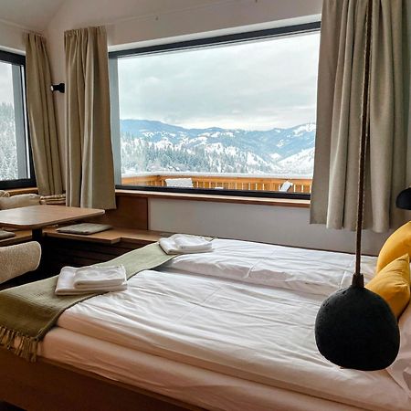 Kaliba Cabins Valea Boros エクステリア 写真