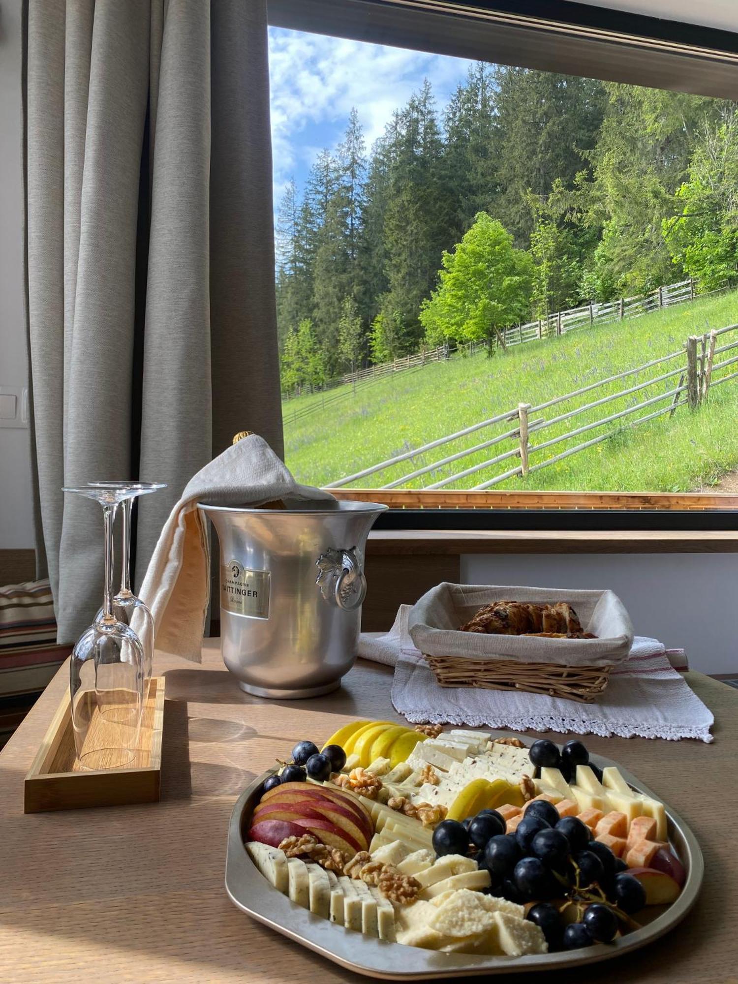 Kaliba Cabins Valea Boros エクステリア 写真